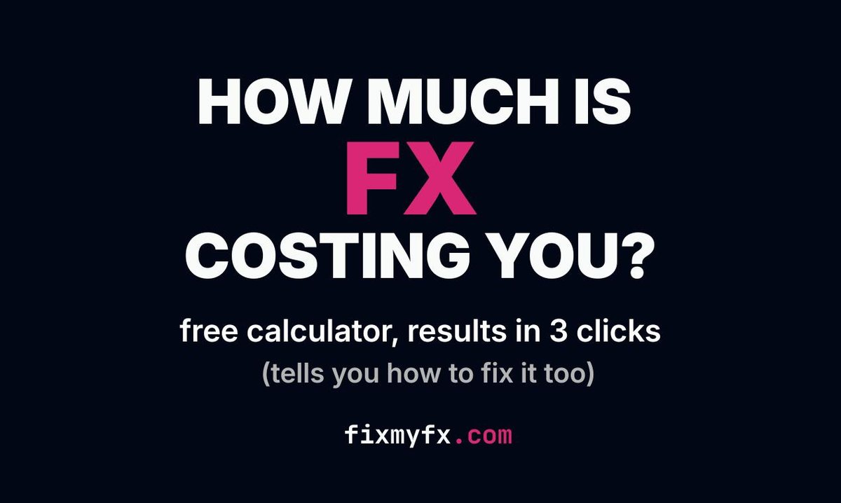 FixMyFX
