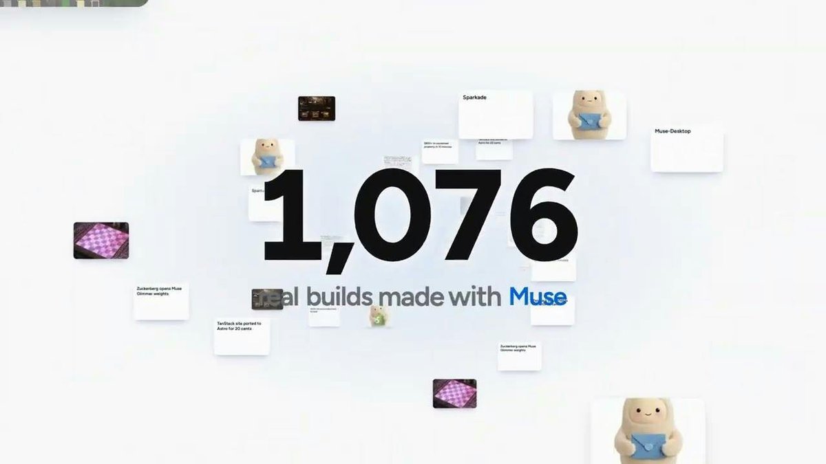 ShipWithMuse