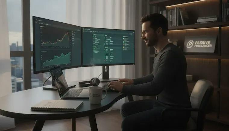 Best AI Tools for One-Person Business