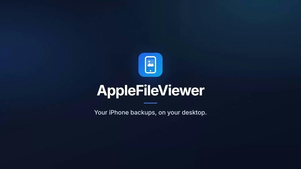 AppleFileViewer