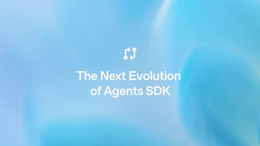 OpenAI Agents SDK