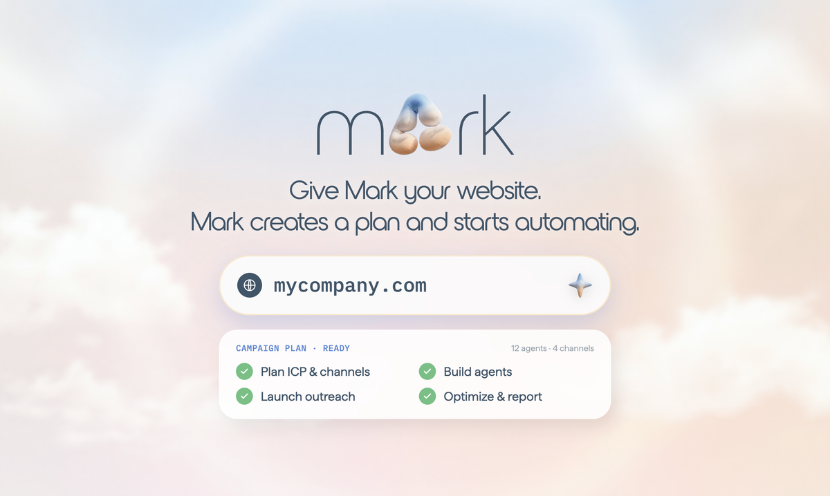 Mark by Airtop