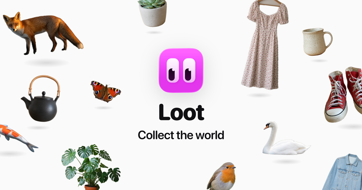 Loot