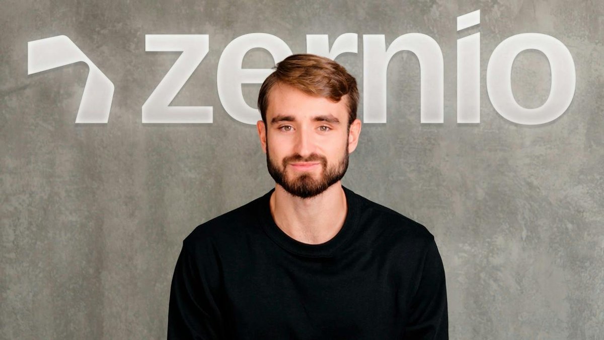 Zernio