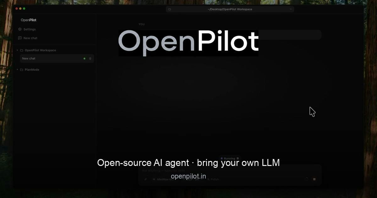 OpenPilot