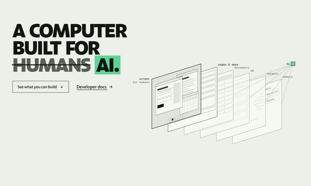 Pine Computer