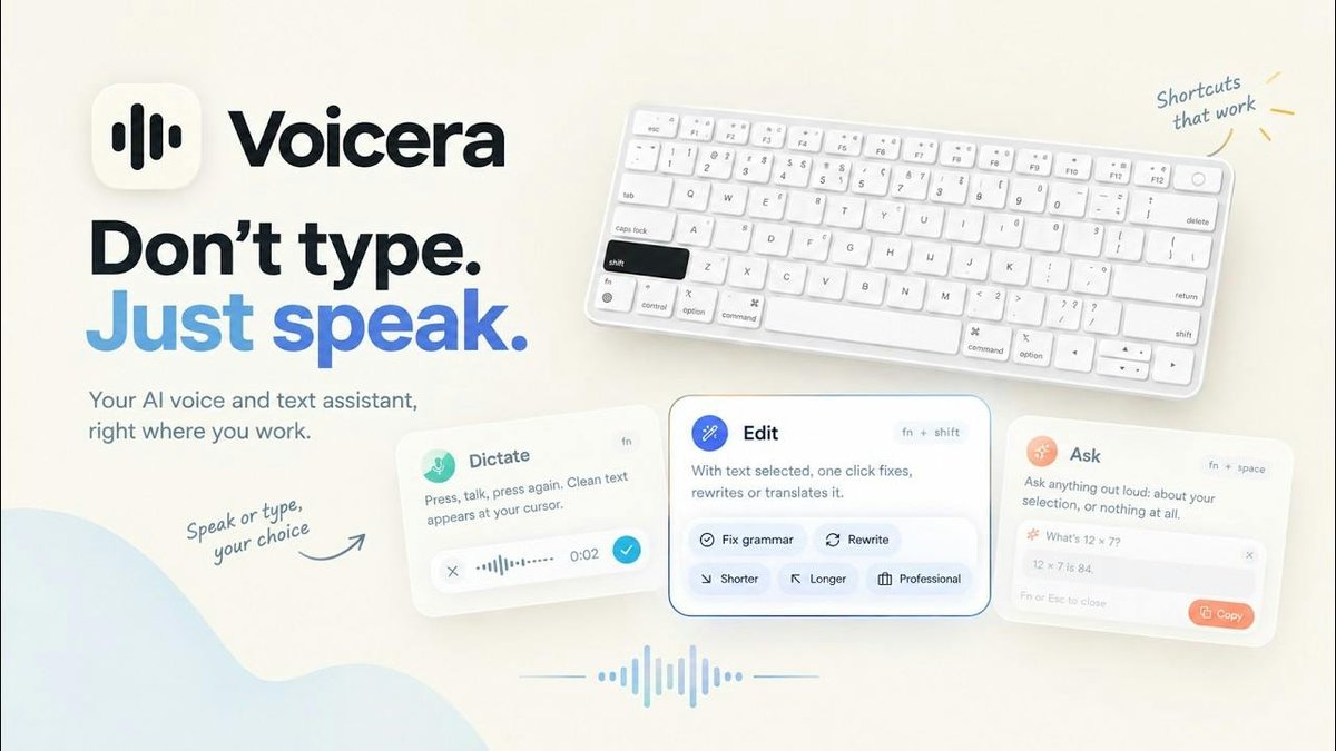 Voicera