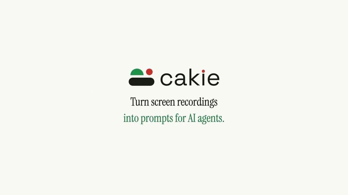 Cakie