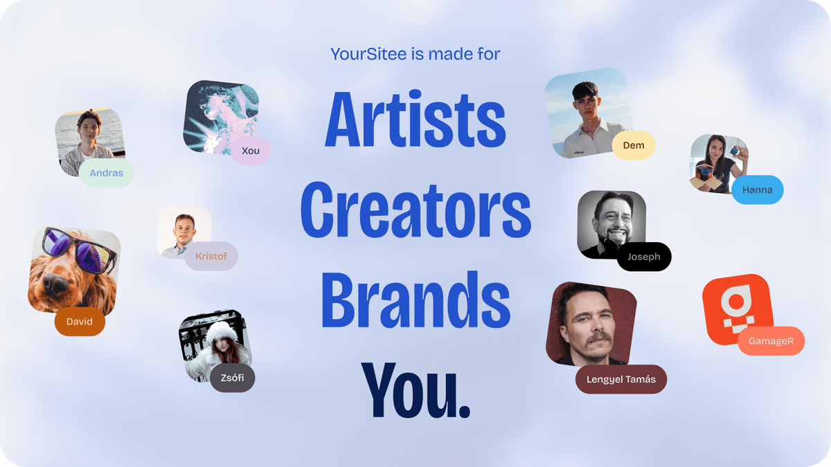YourSitee