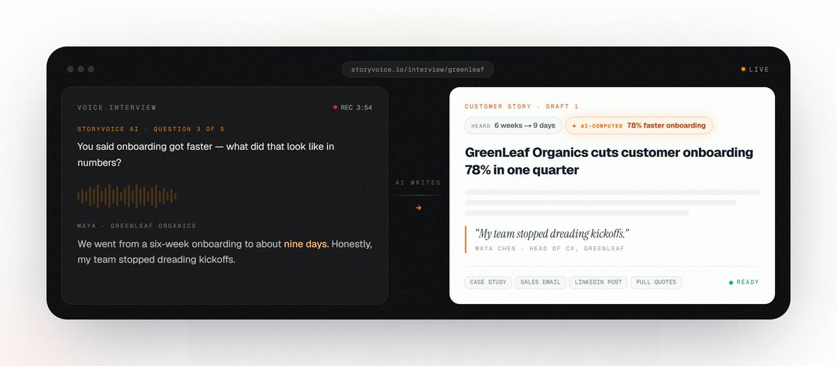 StoryVoice