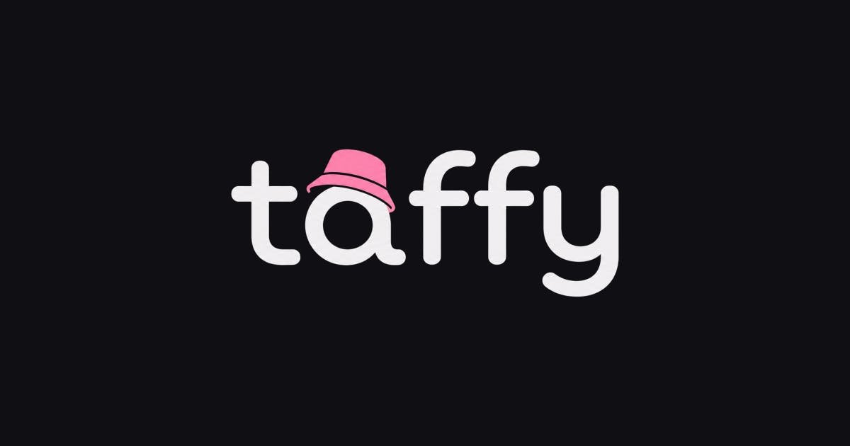 Taffy