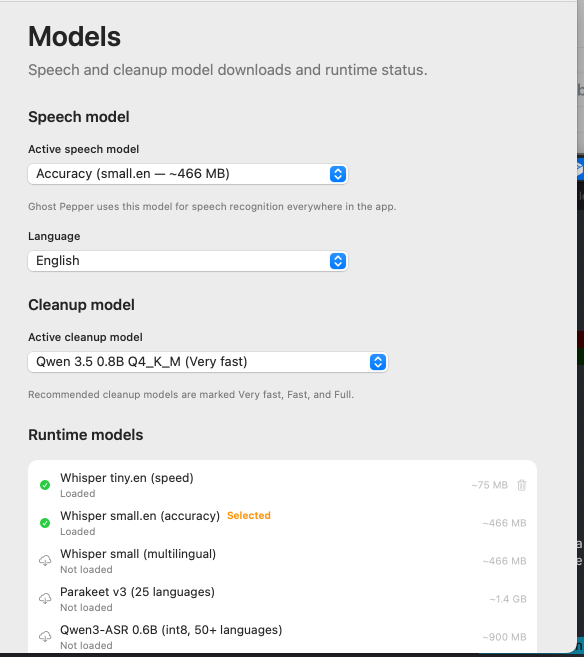 Ghost Pepper 🌶️