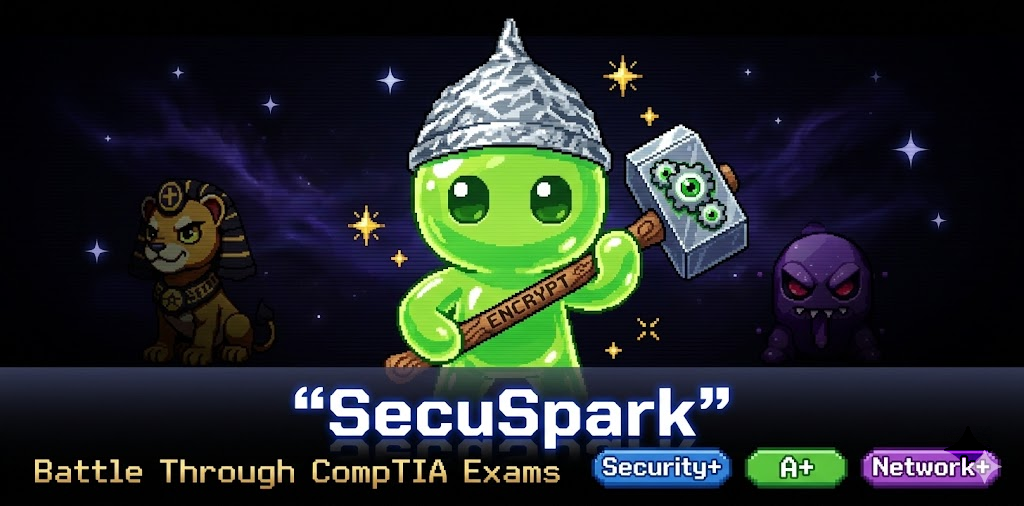 SecuSpark
