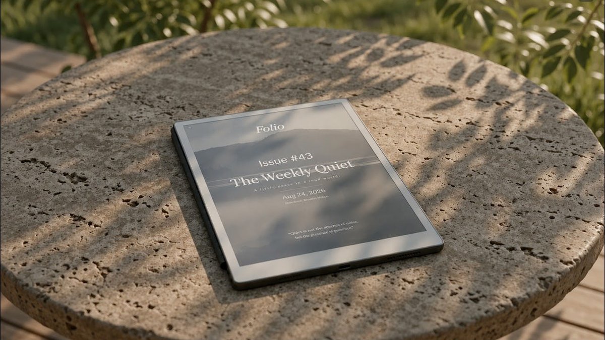Folio