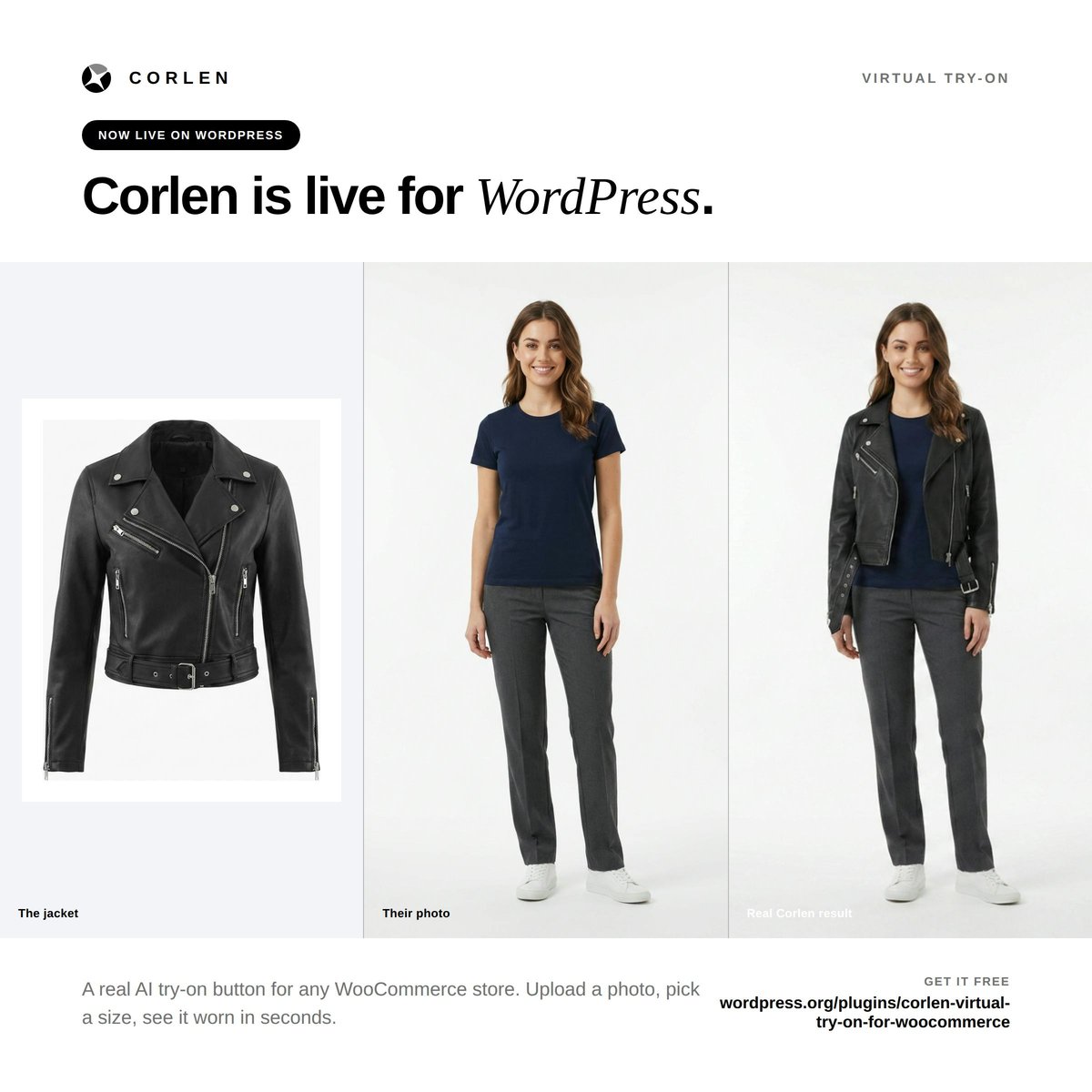 Corlen