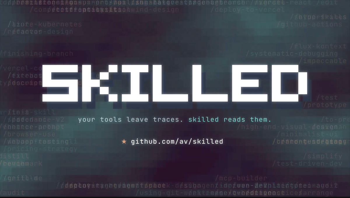 Skilled