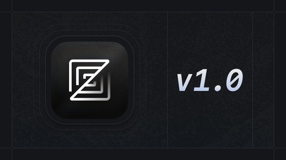 Zed 1.0