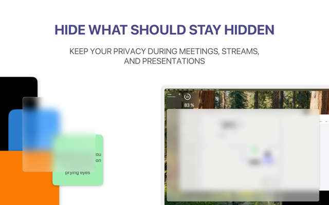 ScreenVeil