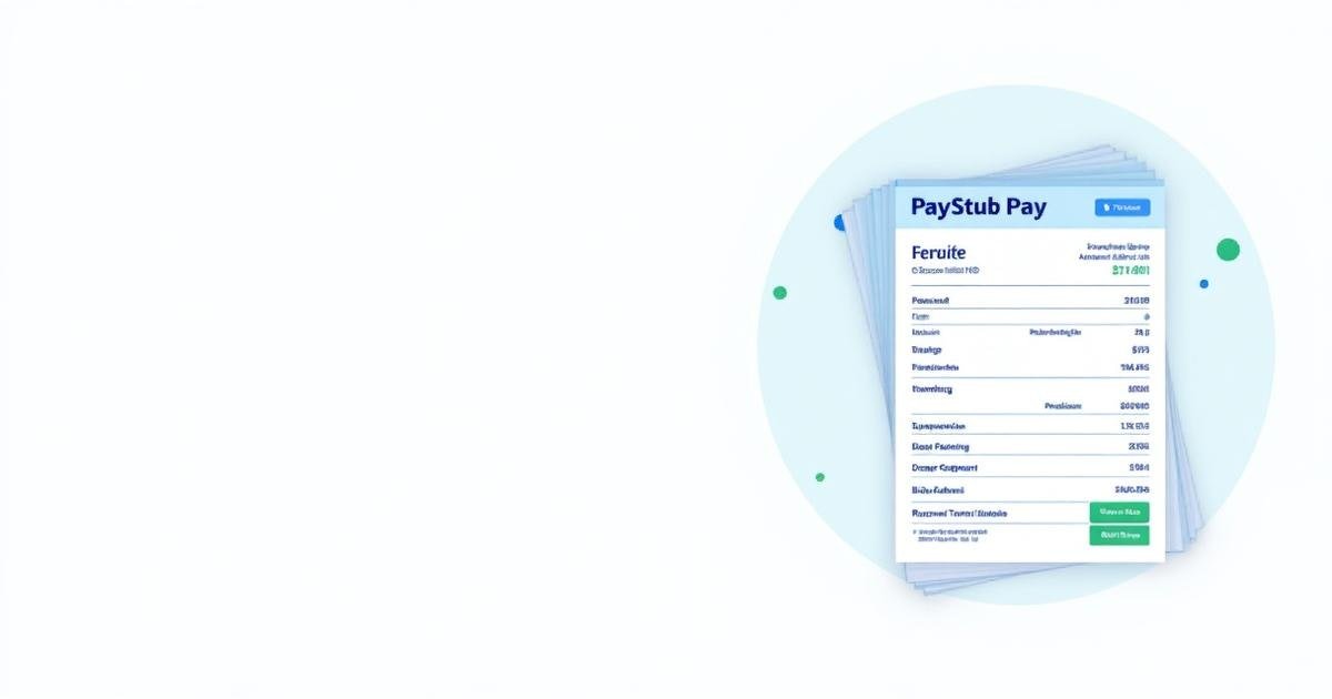 EasyStubMaker