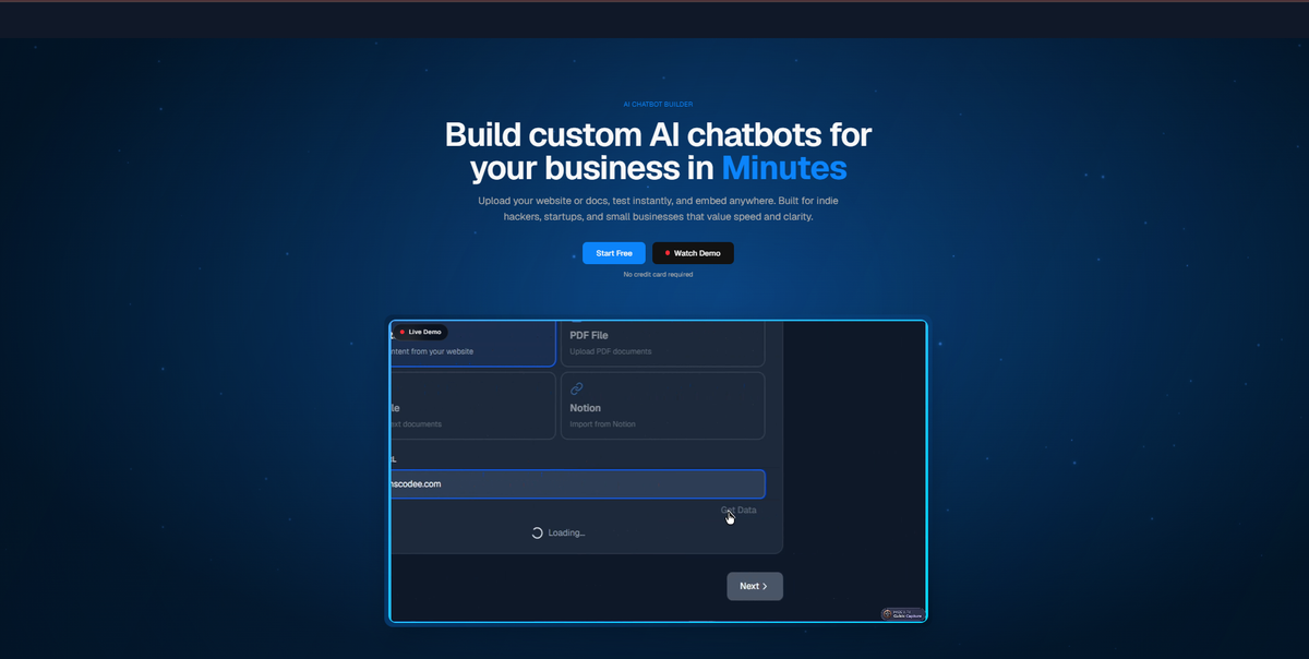 bot4U