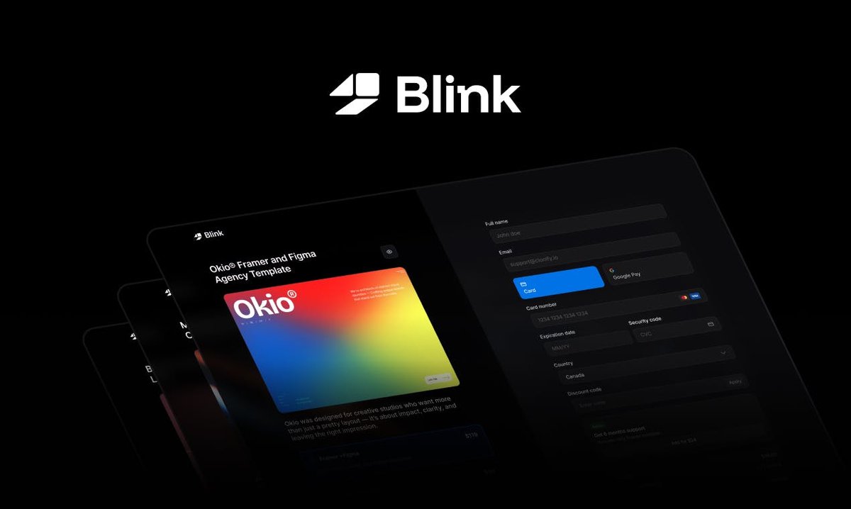 Blink