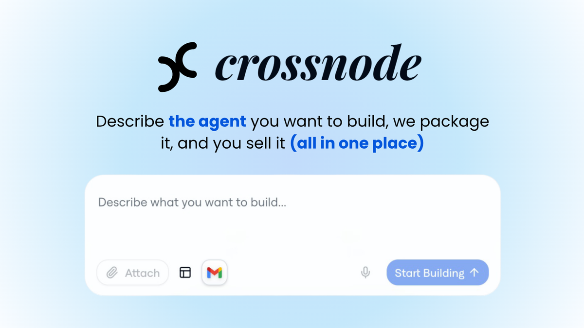 Crossnode