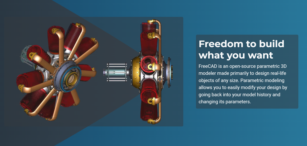 FreeCAD 1.1