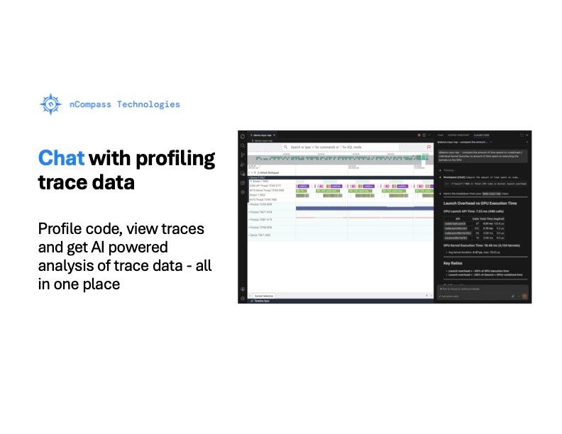 nCompass AI Assistant