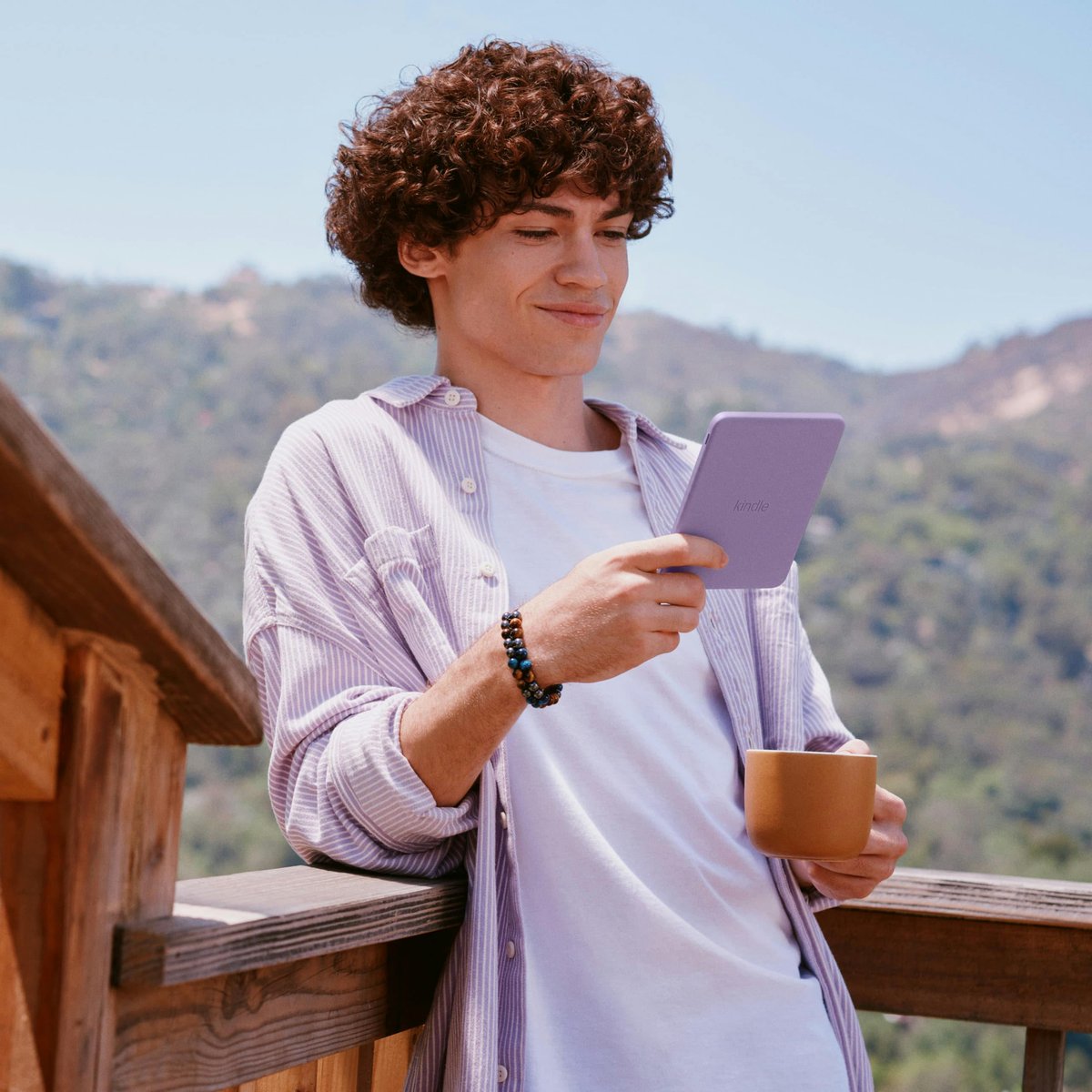 Kindle 2026