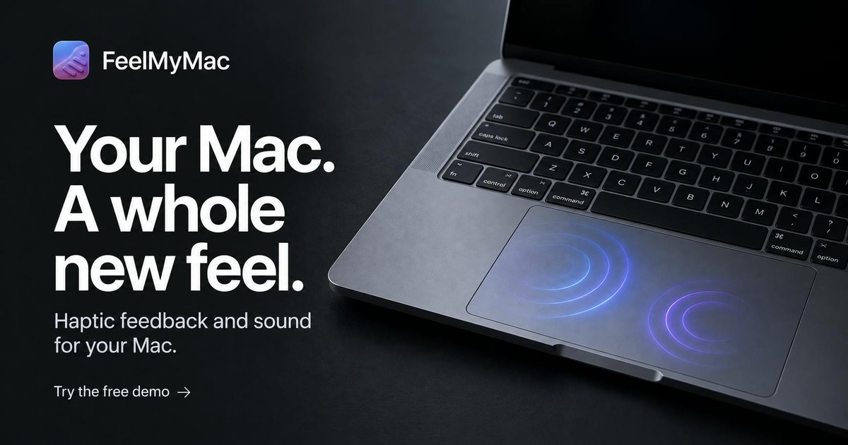 FeelMyMac