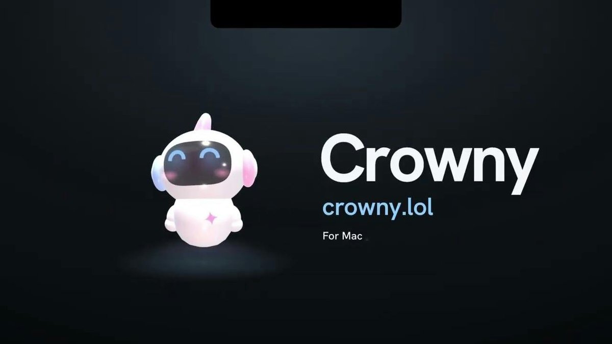 Crowny!