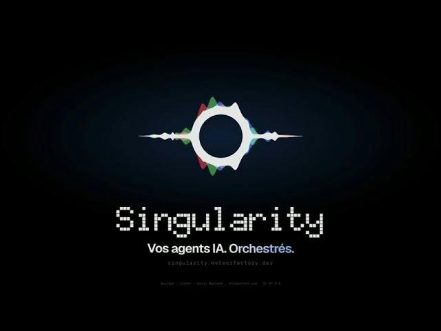 Singularity