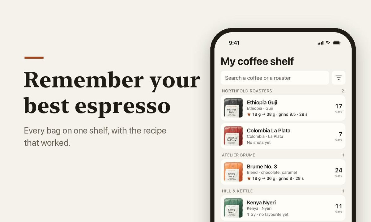BeanRitual