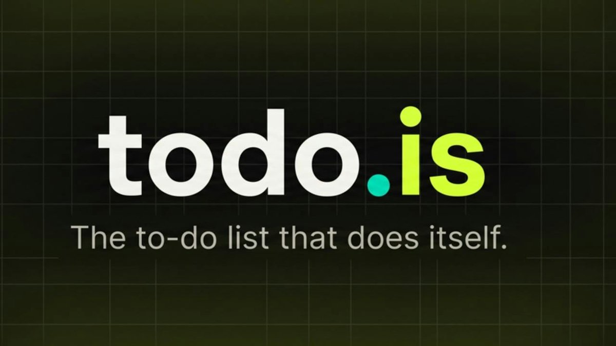 ToDo.is