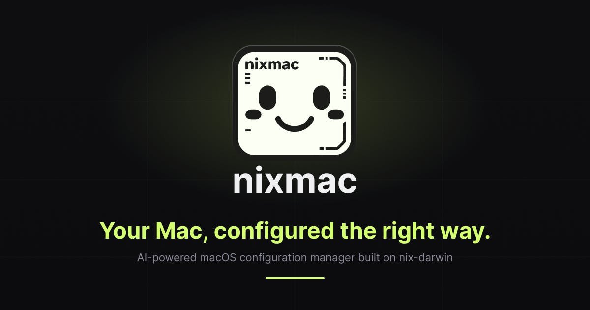 Nixmac