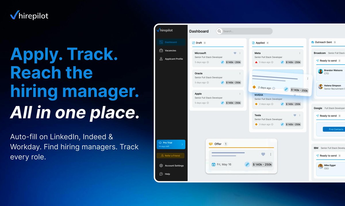 HirePilot