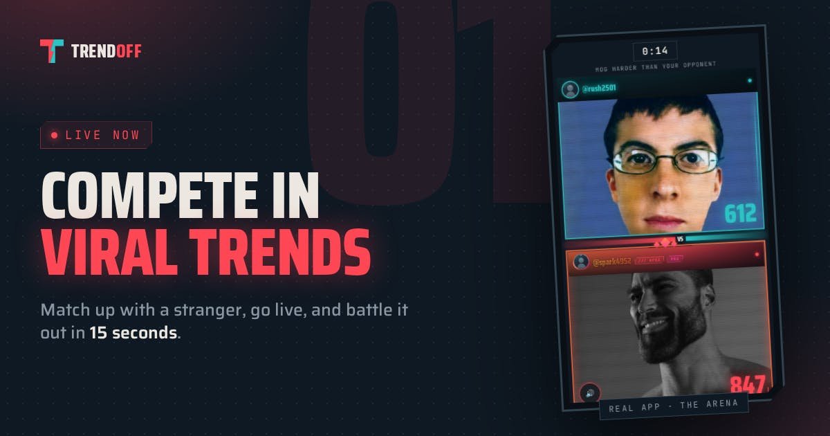Trendoff