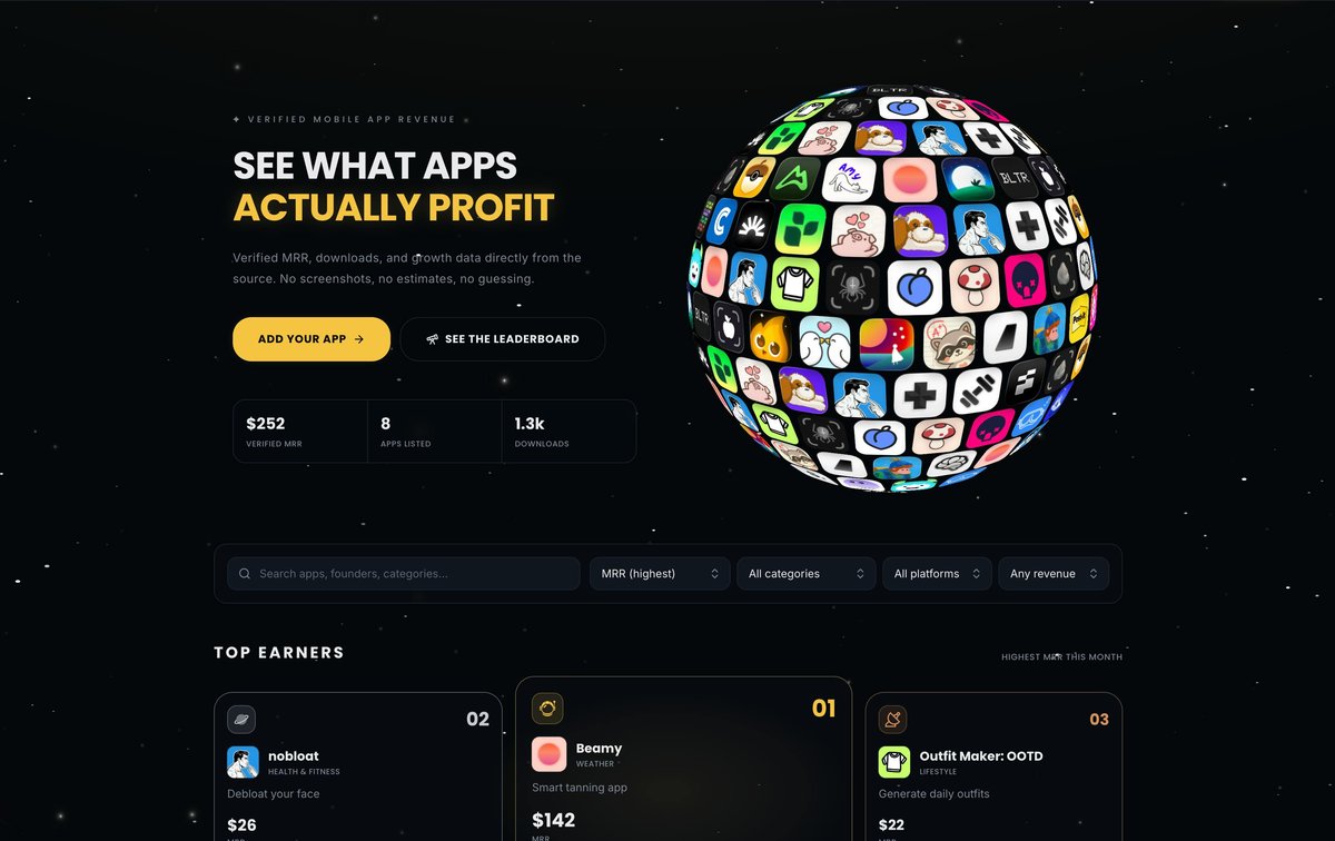 AppOrbit