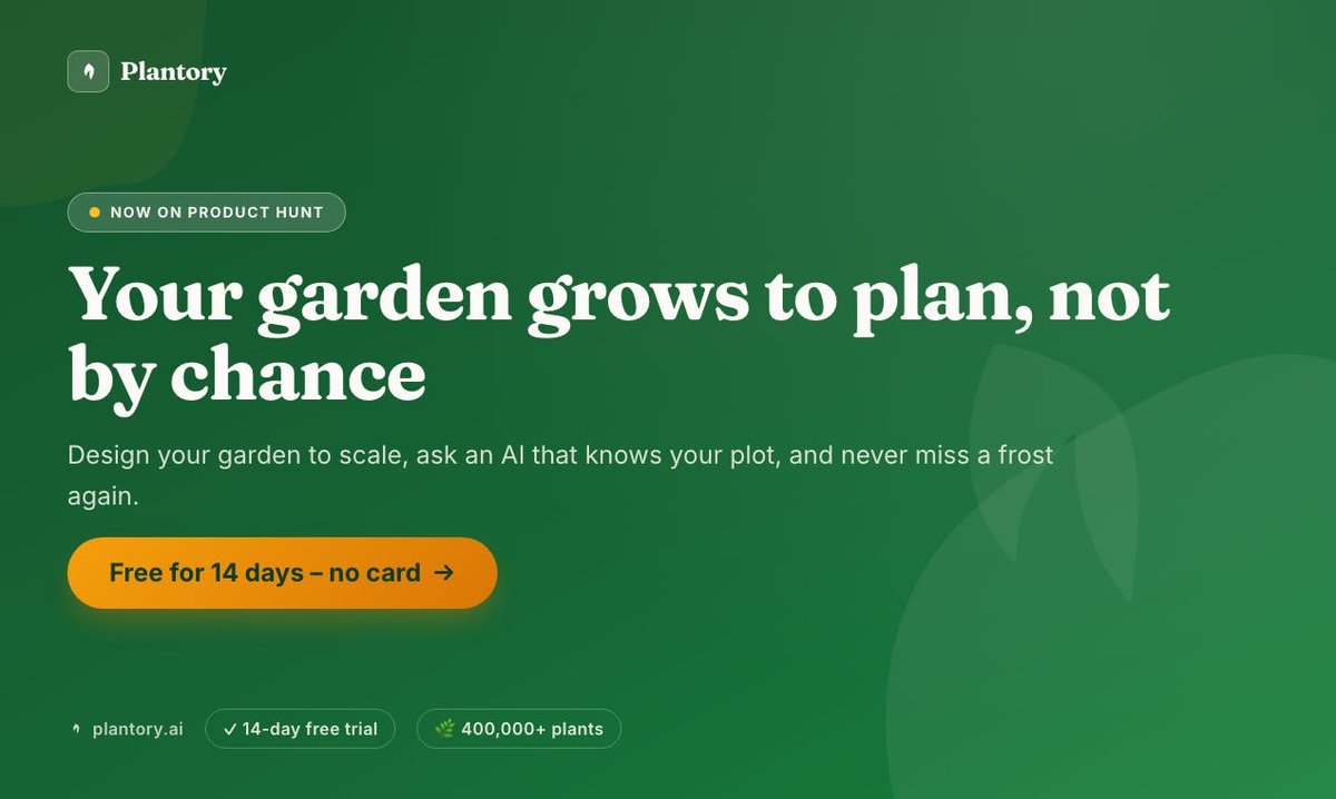 Plantory