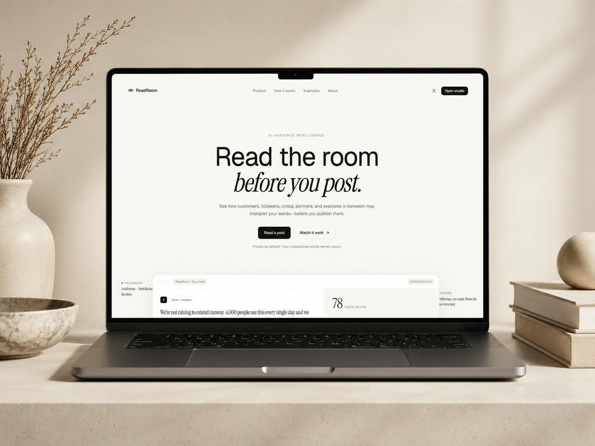 ReadRoom