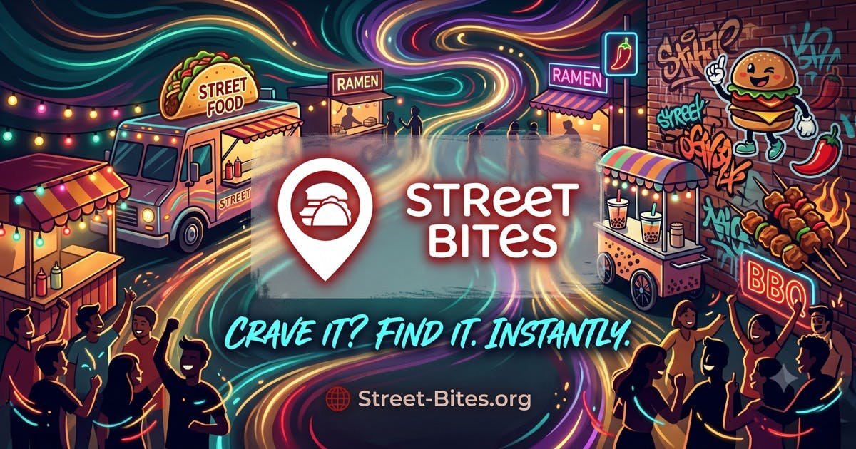 Street Bites
