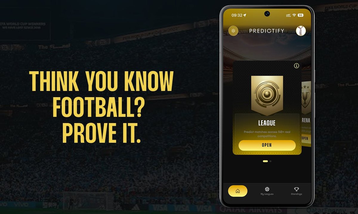Predictify