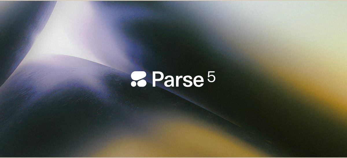 Cohere Parse 5