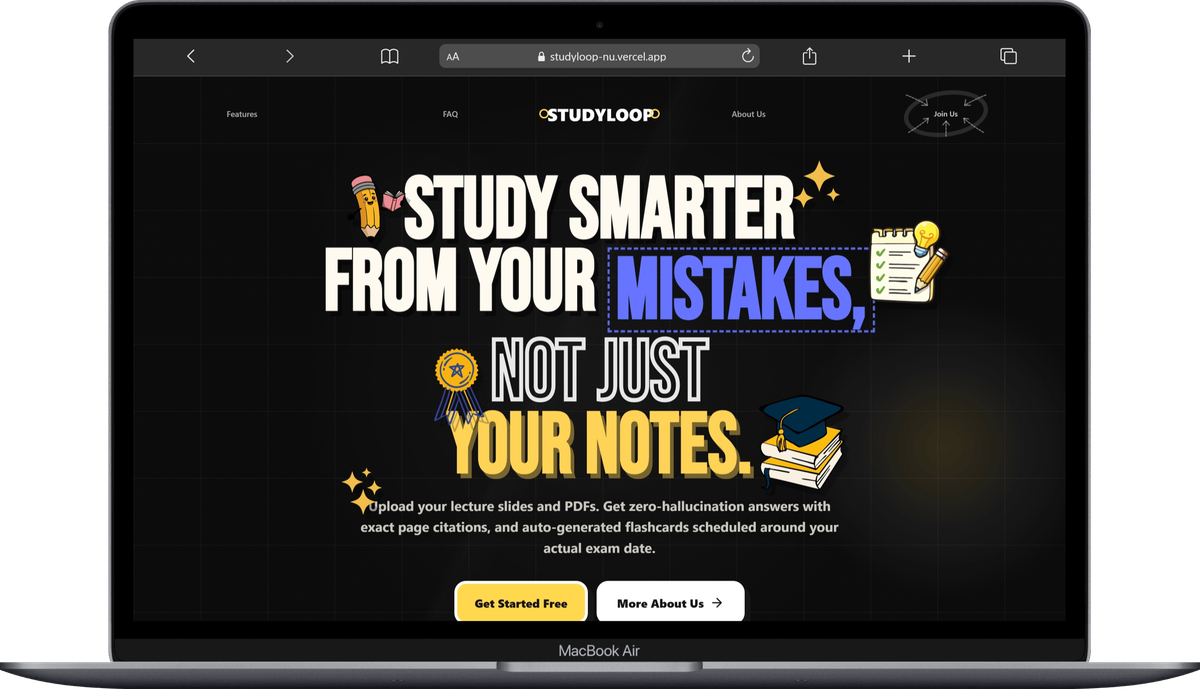 StudyLoop