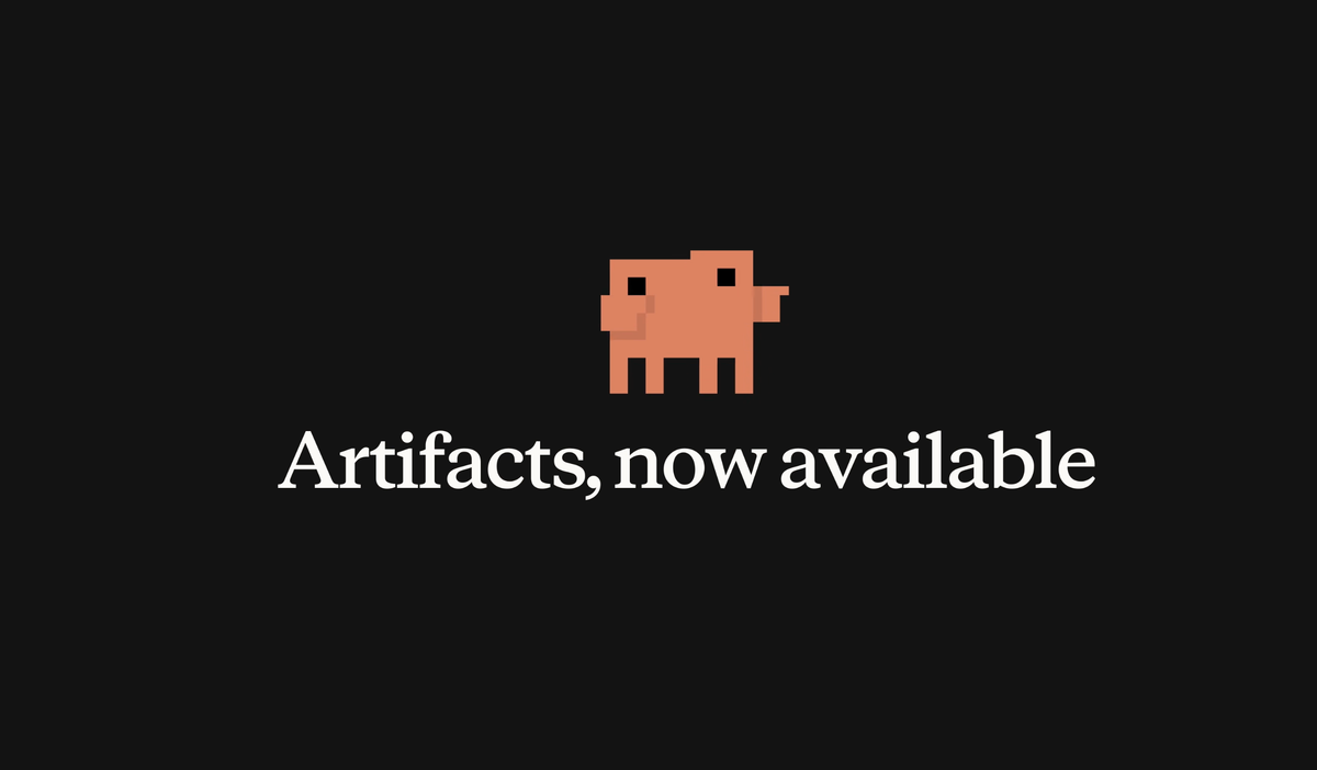 Claude Code Artifacts