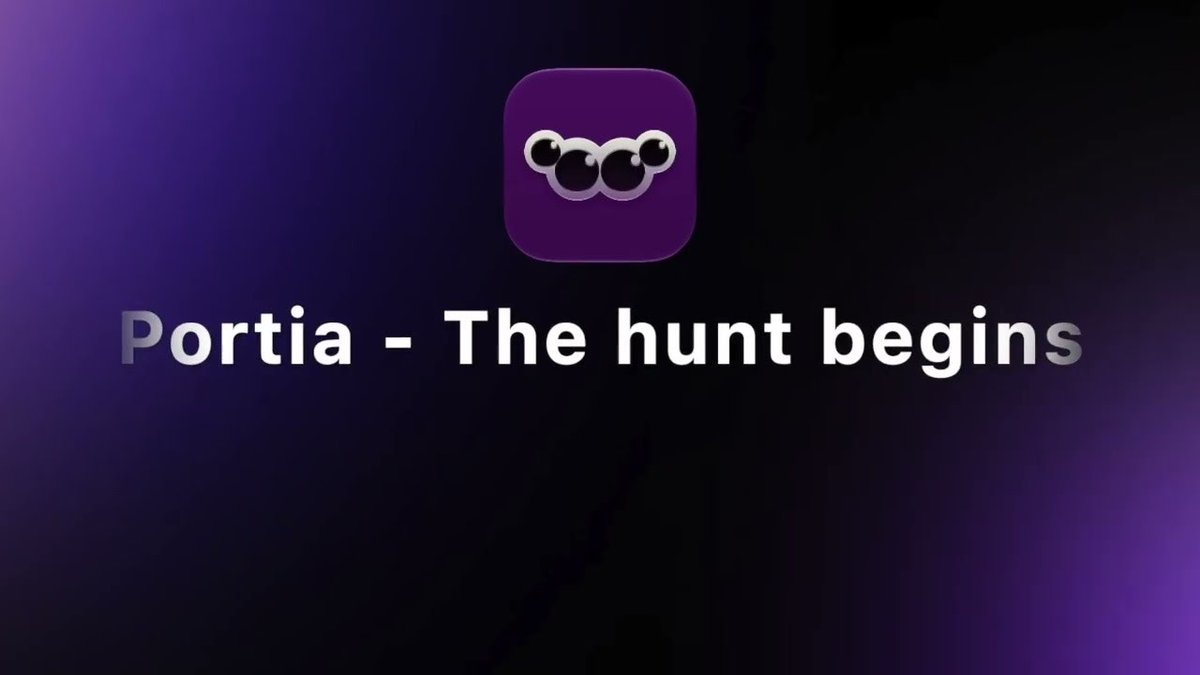 Portia