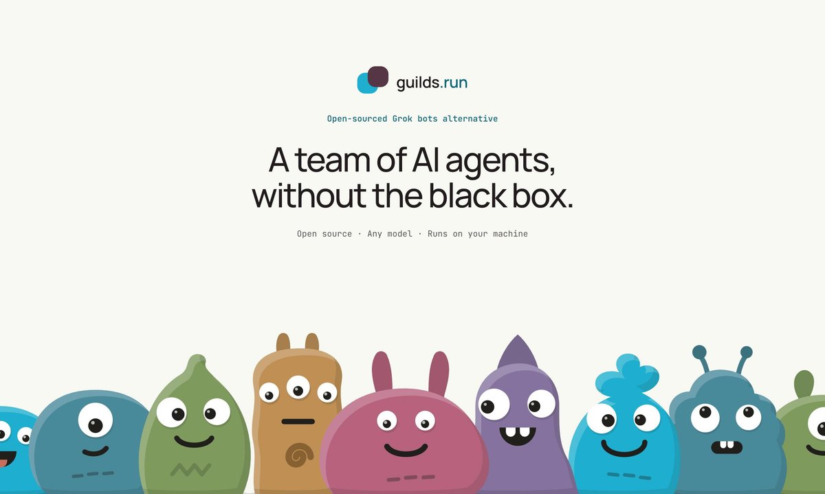 guilds.run