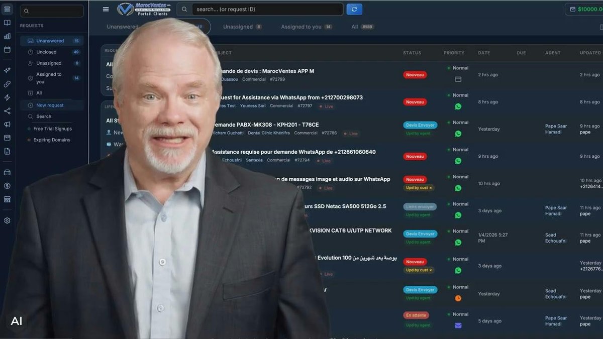 SalesRep.com
