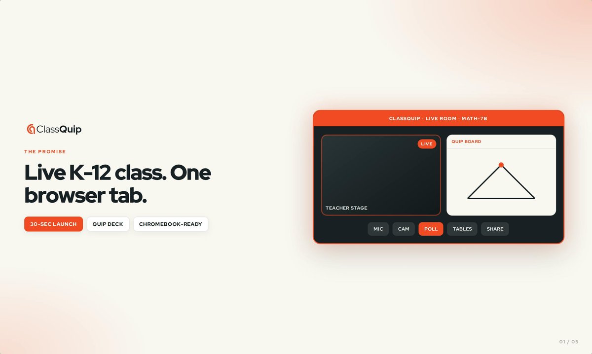 ClassQuip