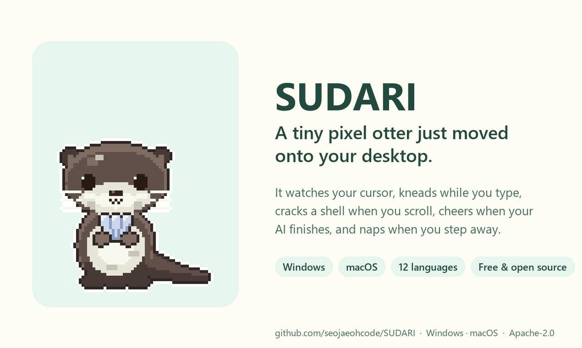 SUDARI